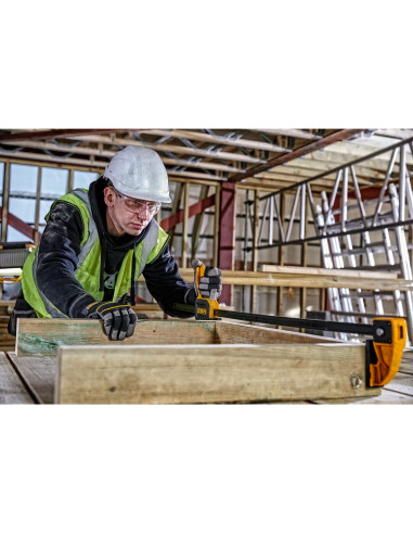 DWHT0-83187 Mordaza monomanual XL 900mm