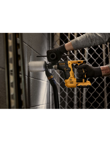 DCH072L2-QW Martillo ultra compacto...