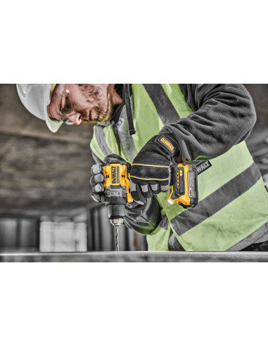 DCD800E2T-QW Taladro Atornillador...