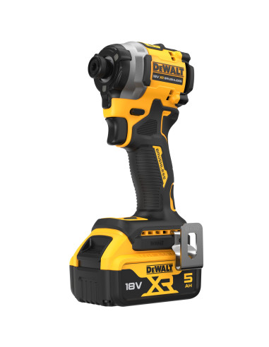 DCF850P2T-QW Atornillador Impacto...