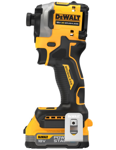 DCF850E2T-QW Atornillador Impacto...