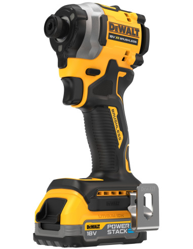 DCF850E2T-QW Atornillador Impacto...