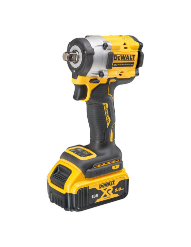 DCF921P2T-QW Llave Impacto sin...