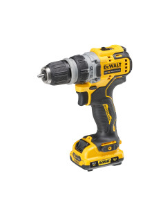 DCD703L2T-QW Taladro... 2