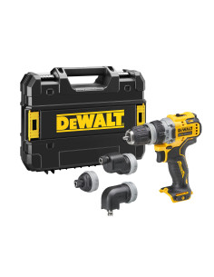 DCD703NT-XJ Taladro...