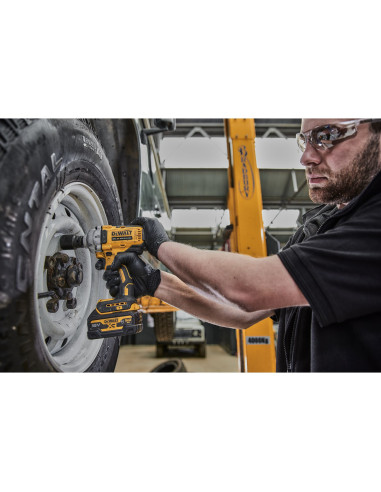 DCF891NT-XJ Llave Impacto sin...