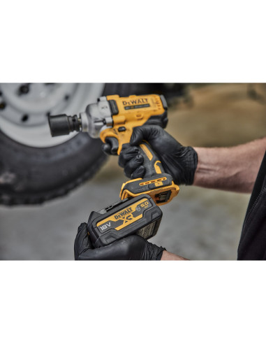 DCF891NT-XJ Llave Impacto sin...