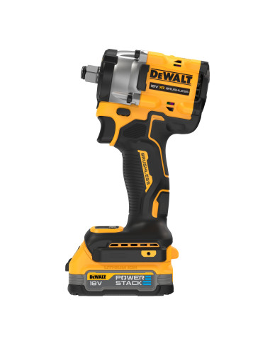 DCF921E2T-QW Llave Impacto sin...