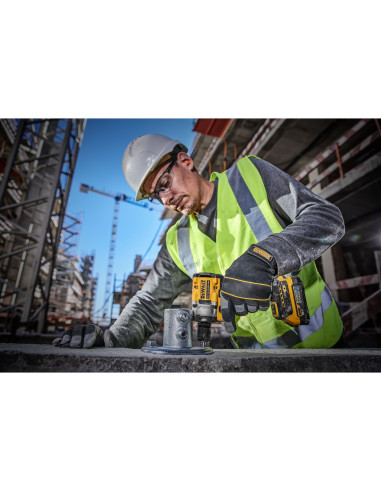 DCF921E2T-QW Llave Impacto sin...