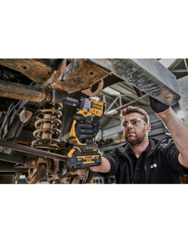 DCF921N-XJ Llave Impacto sin...