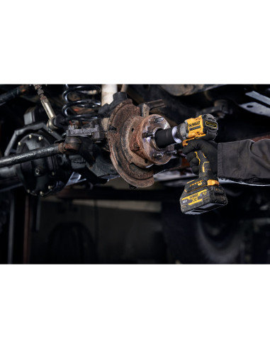 DCF921N-XJ Llave Impacto sin...