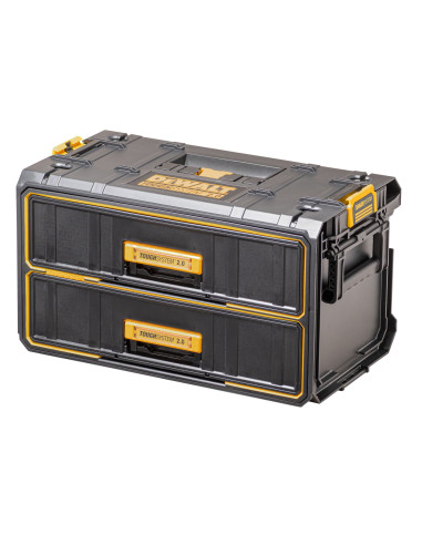 DWST83529-1 Cajonera Doble TOUGHSYSTEM