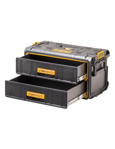 DWST83529-1 Cajonera Doble TOUGHSYSTEM