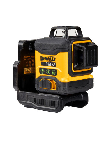 DCLE34031N-XJ Nivel láser...