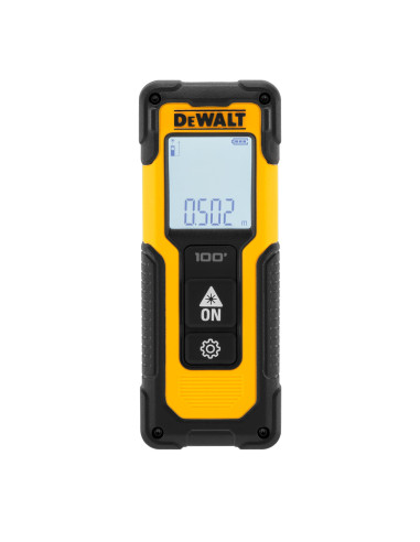 DWHT77100-XJ Medidor láser de...