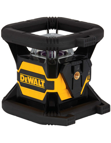 DCE080D1RS-QW Nivel Láser Rotativo...