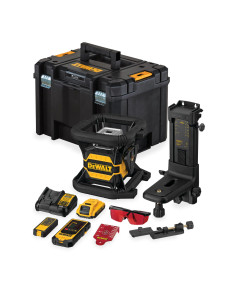 DCE080D1RS-QW Nivel Láser... 2