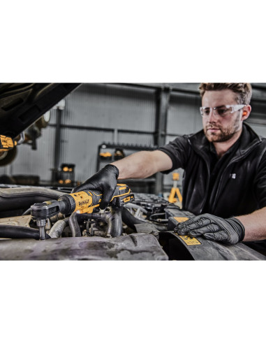 DCF512N-XJ Llave de Carraca sin...