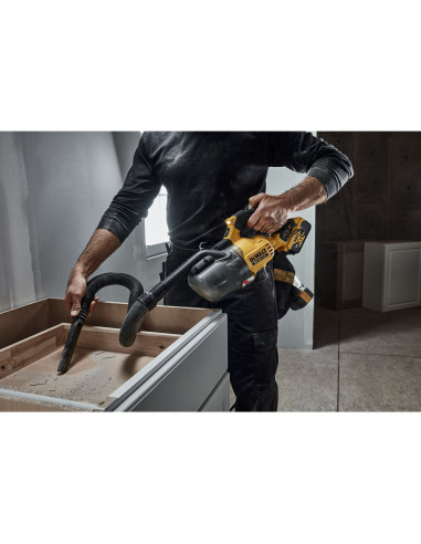 DCV501LN-XJ Aspirador sólidos Clase L...