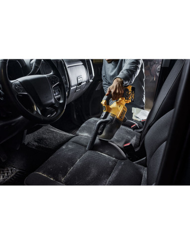 DCV501LN-XJ Aspirador sólidos Clase L...