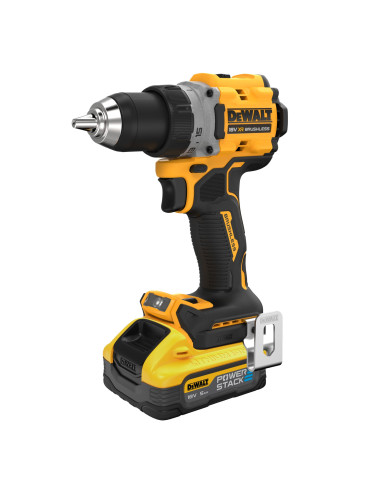 DCD800H2T-QW Taladro Atornillador sin...