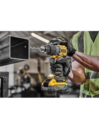 DCD800H2T-QW Taladro Atornillador sin...