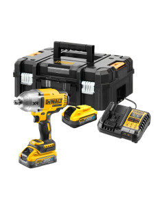 DCF900H2T-QW Llave Impacto...