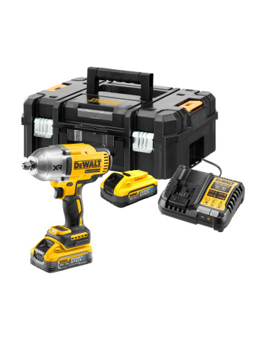 DCF900H2T-QW Llave Impacto sin...