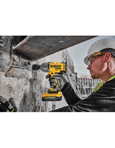 DCF900H2T-QW Llave Impacto sin...