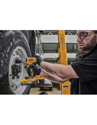 DCF891H2T-QW Llave Impacto sin...