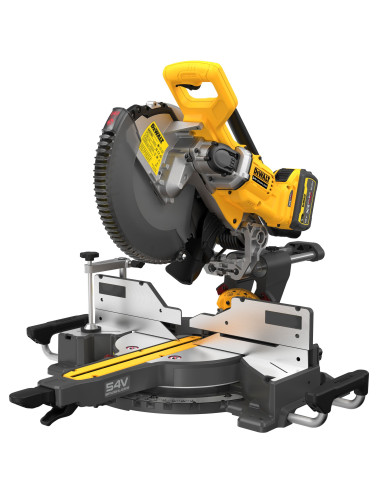 DCS781X2-QW Ingletadora Telescópica...