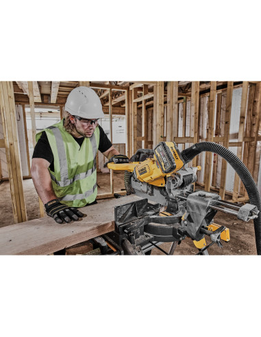 DCS781X2-QW Ingletadora Telescópica...