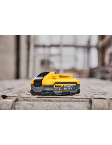 DCBP518-XJ Batería compacta XR 18V...