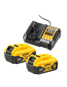 DCB1104P2-QW Kit 2 Baterías...