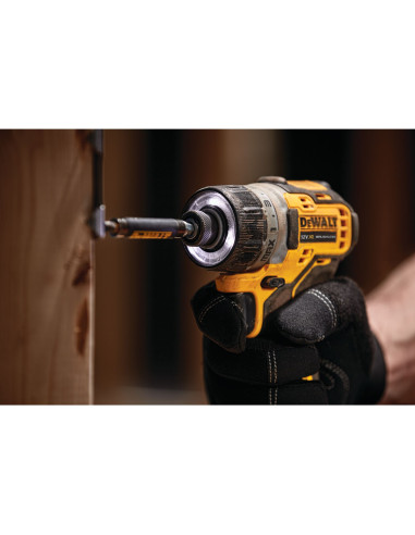 DCF601N-XJ - Atornillador sin...