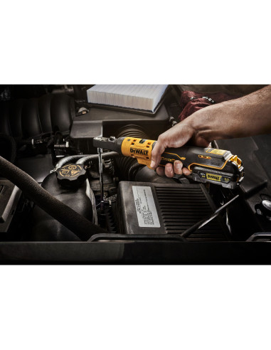 DCF500L2G-QW - Llave de Carraca sin...