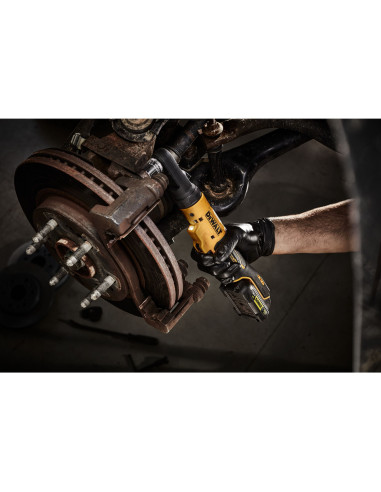 DCF500N-XJ - Trinquete con cabeza...