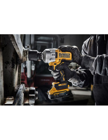 DCF961H2T-QW - Llave Impacto sin...