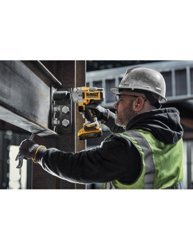 DCF961H2T-QW - Llave Impacto sin...