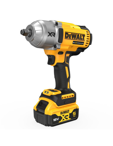 DCF900P2T-QW - Llave Impacto sin...