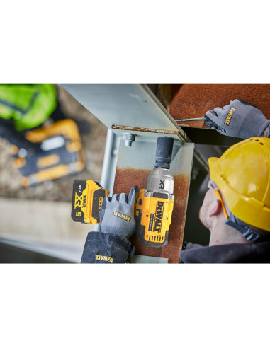 DCF900NT-XJ - Llave Impacto sin...