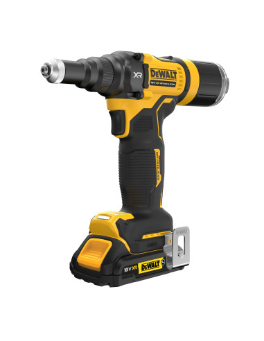 DCF403D2GT-QW - Remachadora sin...