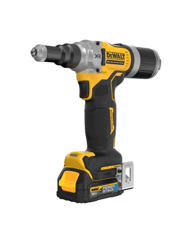 DCF414E2GT-QW - Remachadora sin...