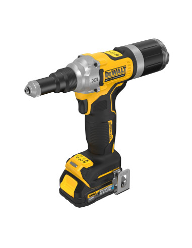 DCF414E2GT-QW - Remachadora sin...