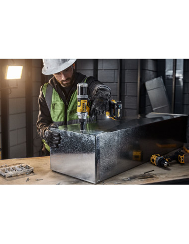 DCF414E2GT-QW - Remachadora sin...