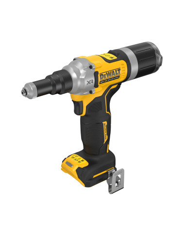 DCF414NT-XJ - Remachadora de 6,3 mm...