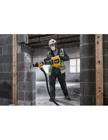 DCH911NK-XJ - Martillo Demoledor sin...