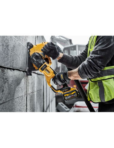 DCG460X2-QW - Amoladora sin...