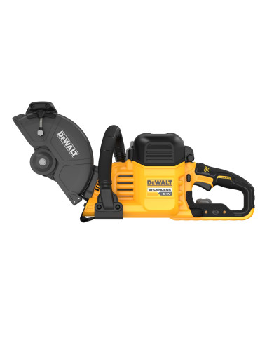 DCS691N-XJ - Cortadora de hormigón...