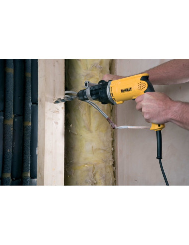 D21441-QS - Taladro 770W -...